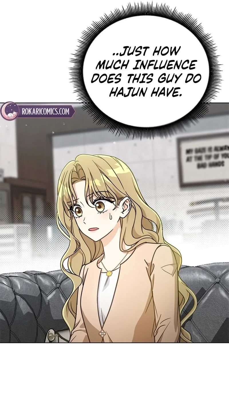 Love Rehab for a Gangster Chapter 44 page 47