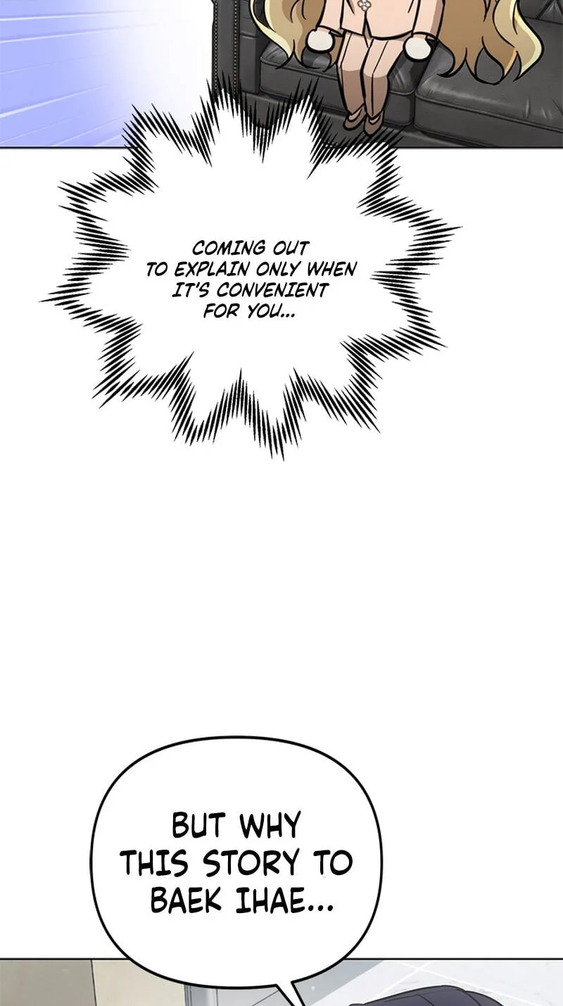 Love Rehab for a Gangster Chapter 44 page 49