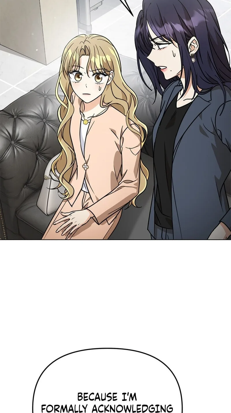 Love Rehab for a Gangster Chapter 44 page 50