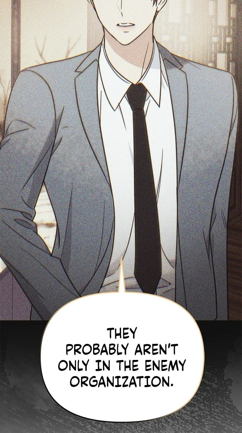 Love Rehab for a Gangster Chapter 44 page 44