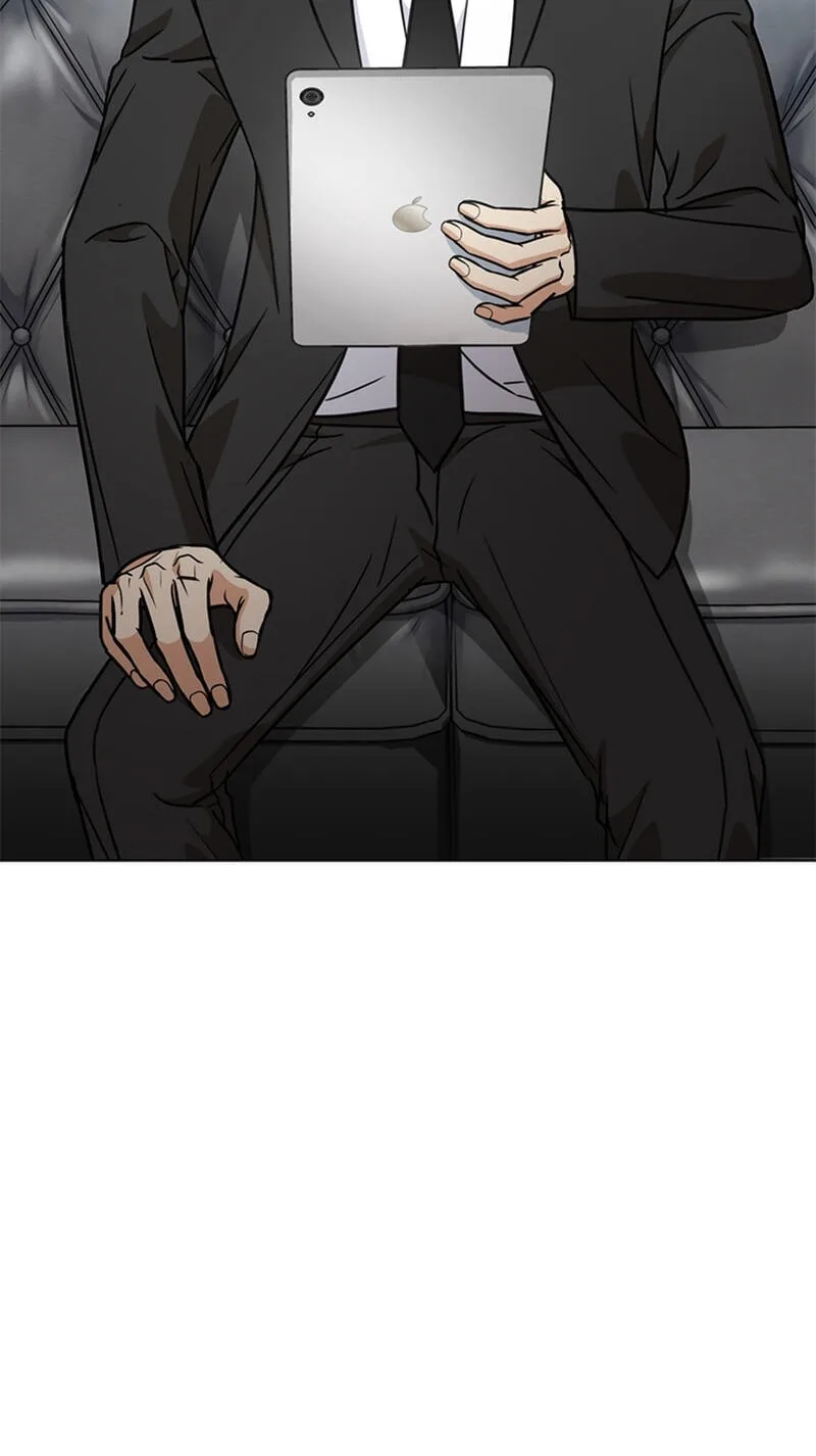 Love Rehab for a Gangster Chapter 44 page 54