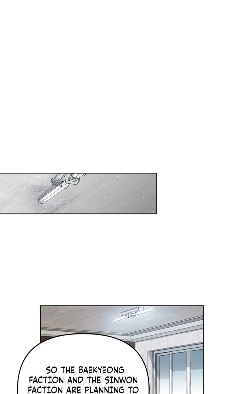 Love Rehab for a Gangster Chapter 44 page 55