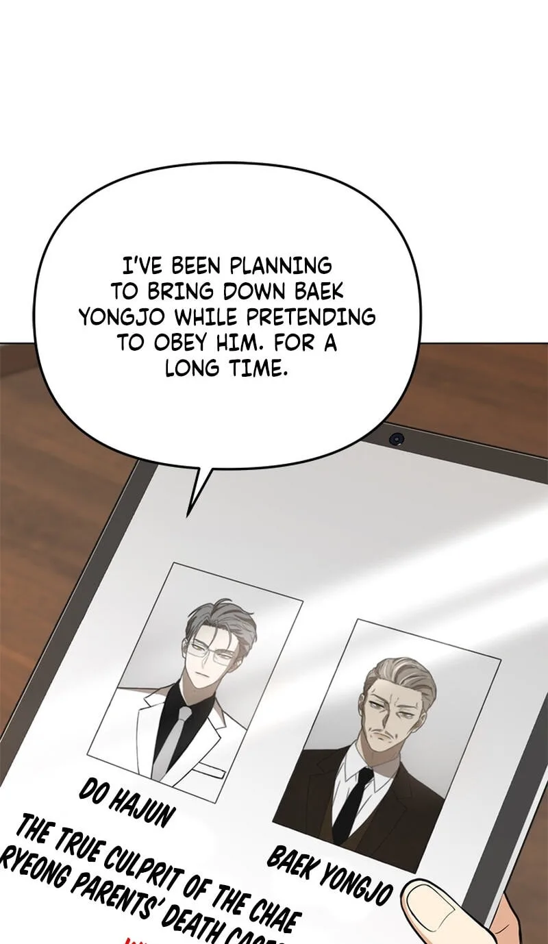 Love Rehab for a Gangster Chapter 44 page 58