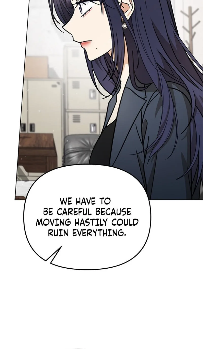 Love Rehab for a Gangster Chapter 44 page 61