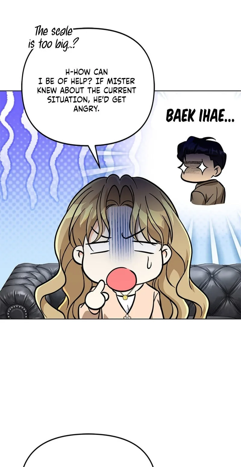 Love Rehab for a Gangster Chapter 44 page 63