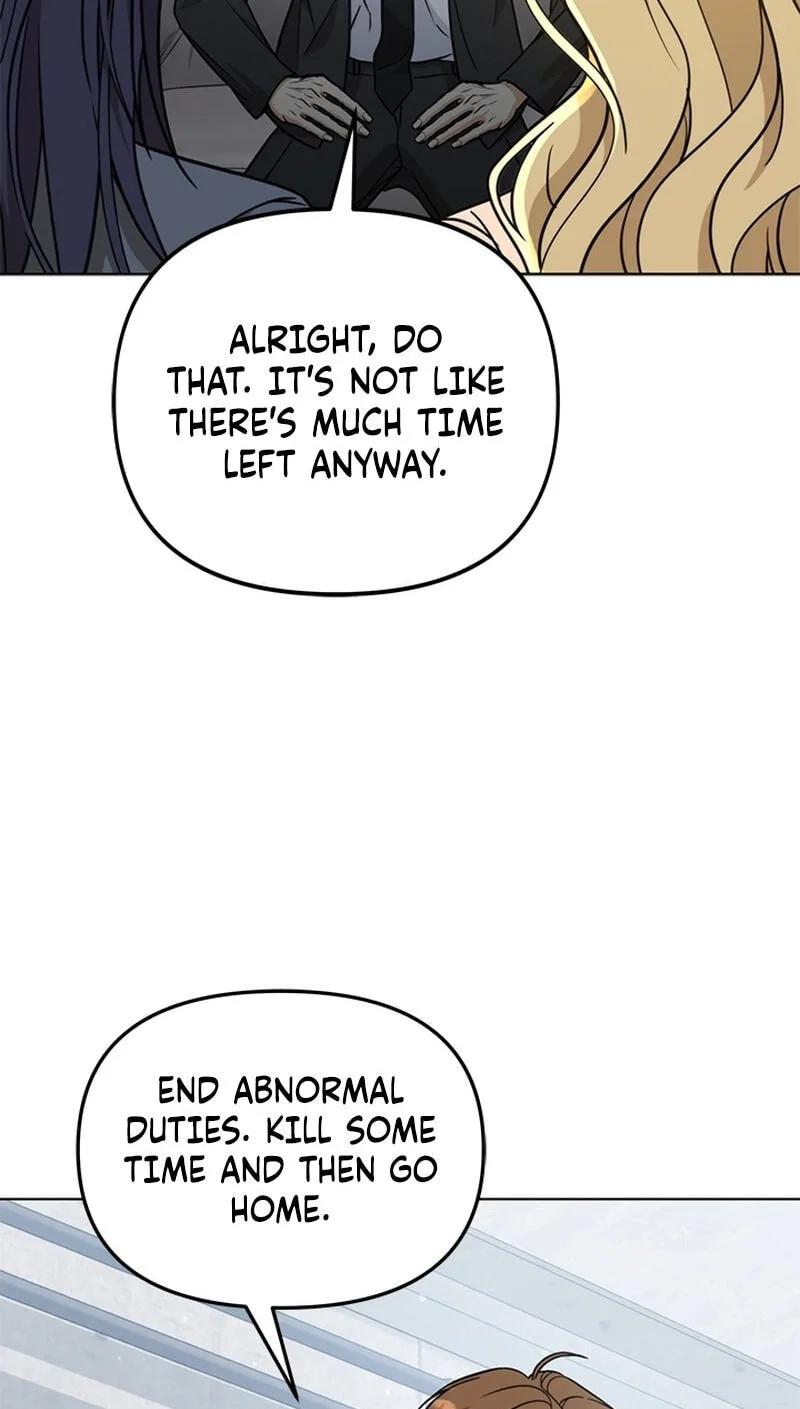 Love Rehab for a Gangster Chapter 44 page 70
