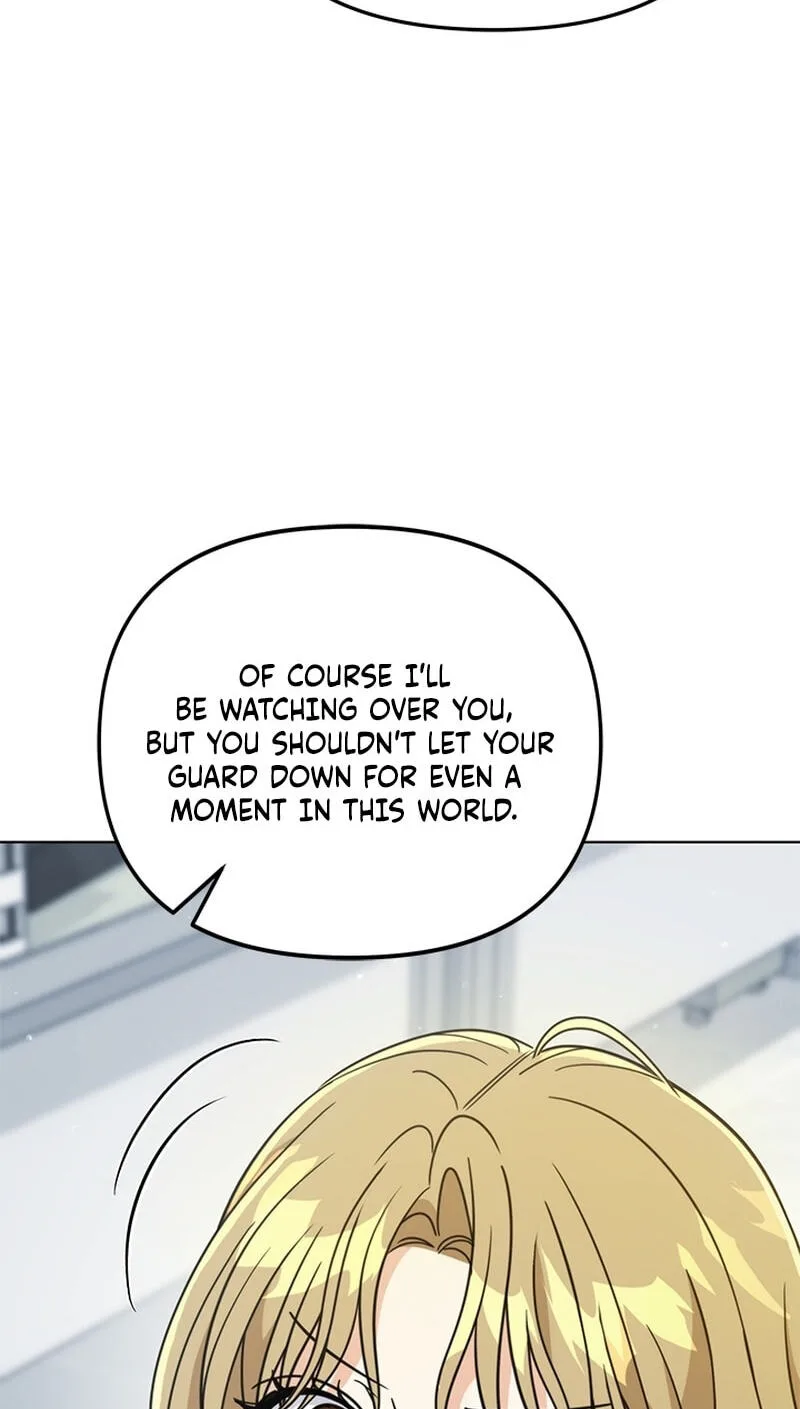 Love Rehab for a Gangster Chapter 44 page 73