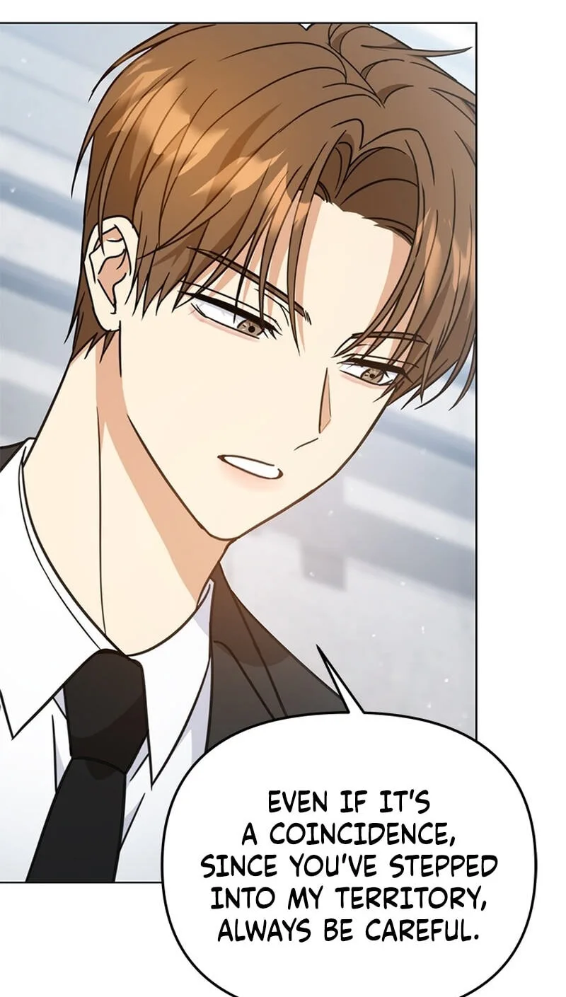 Love Rehab for a Gangster Chapter 44 page 72
