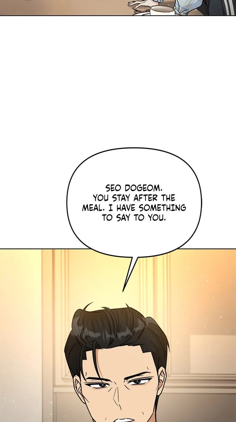 Love Rehab for a Gangster Chapter 44 page 79