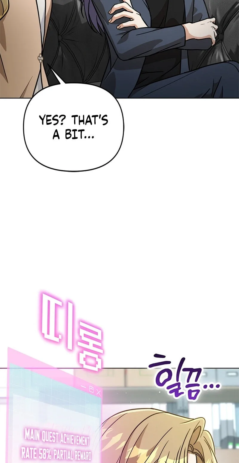 Love Rehab for a Gangster Chapter 44 page 66