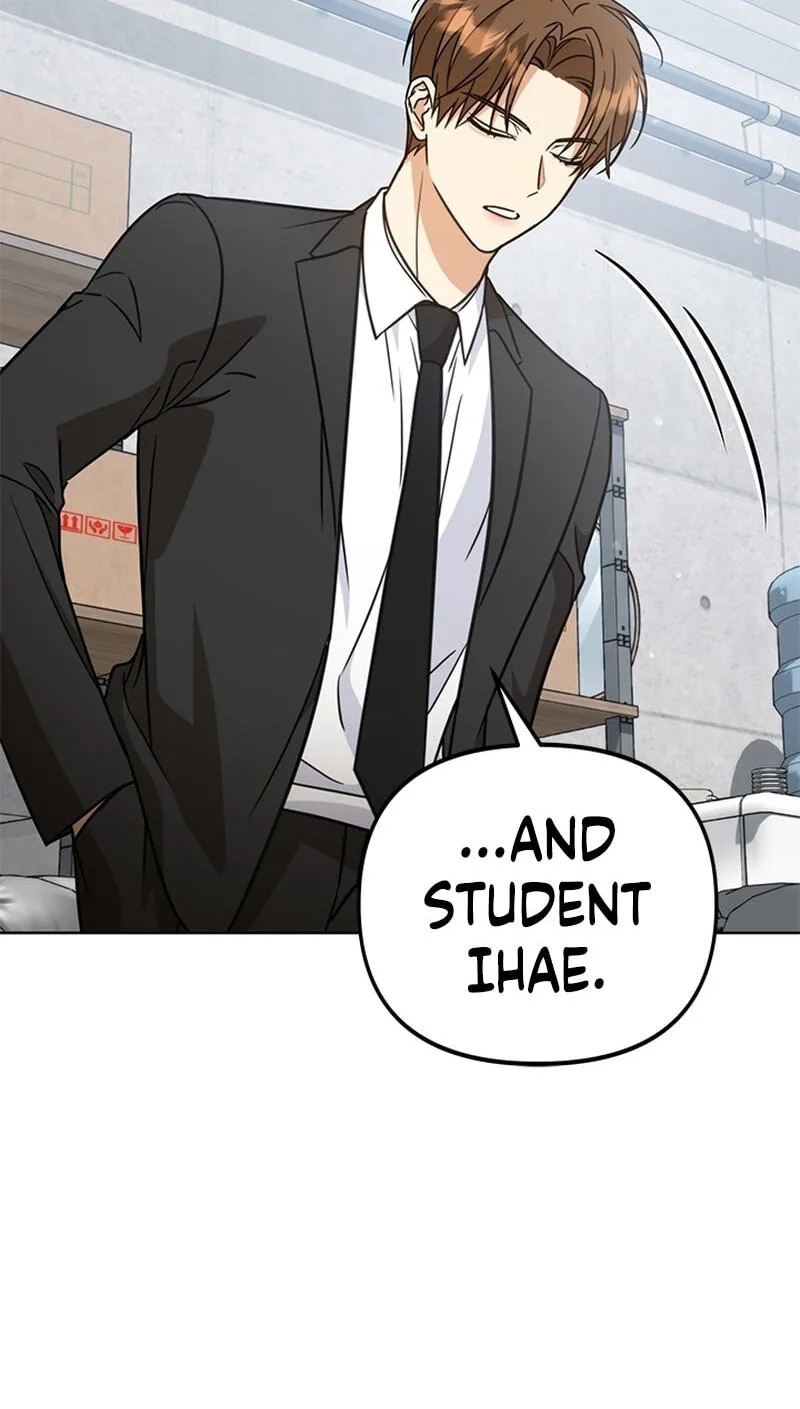 Love Rehab for a Gangster Chapter 44 page 71