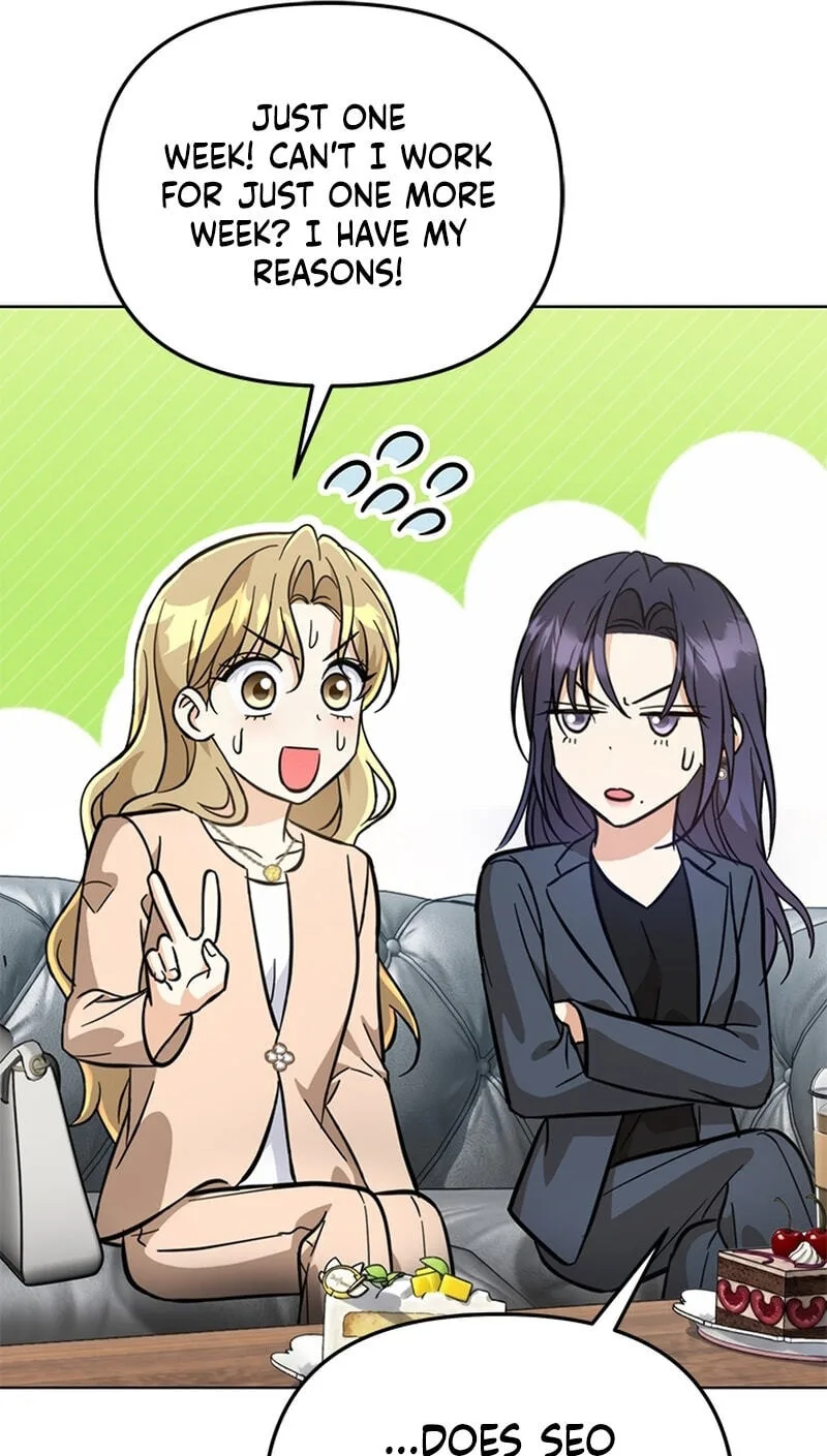 Love Rehab for a Gangster Chapter 44 page 68