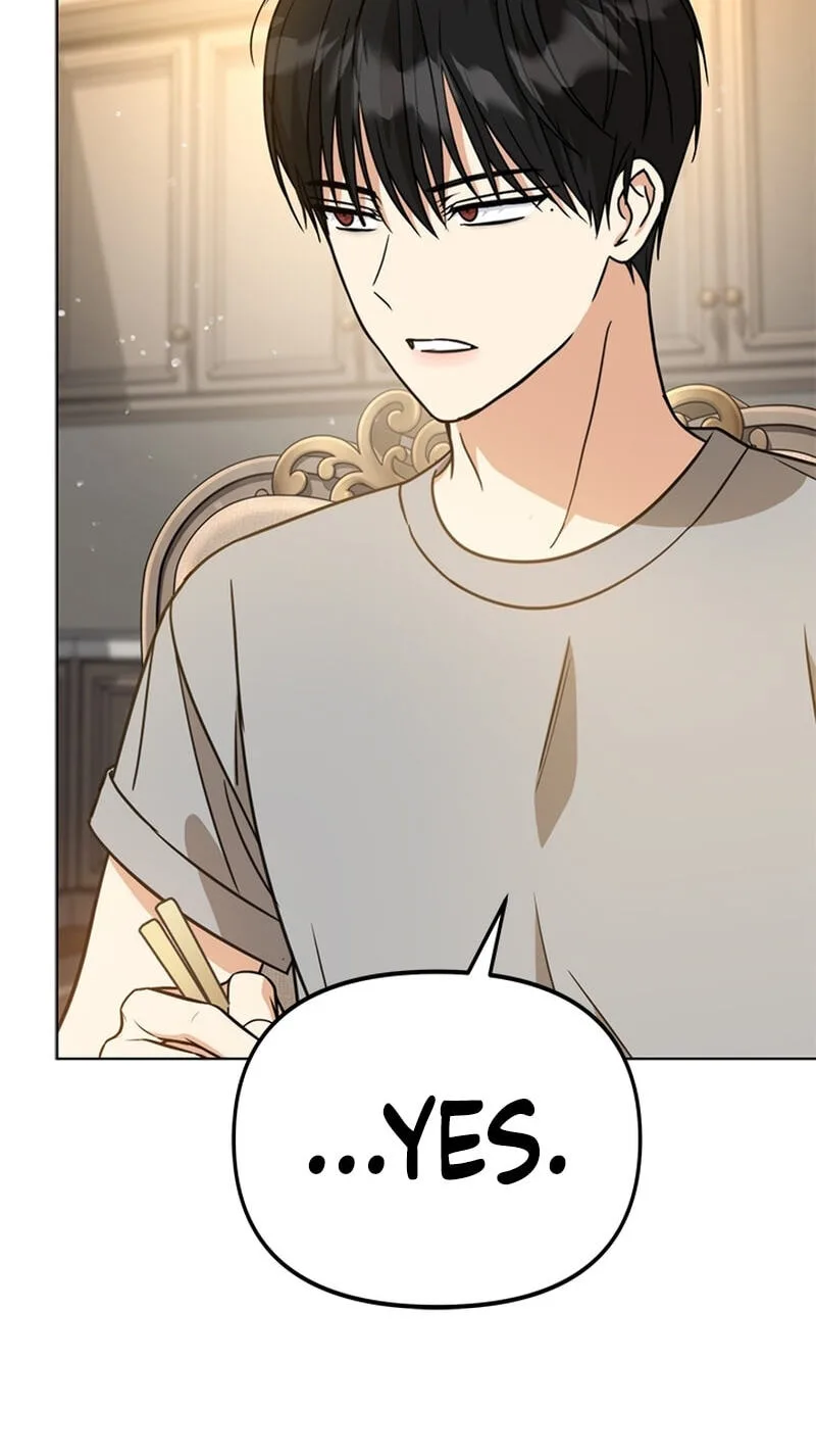 Love Rehab for a Gangster Chapter 44 page 81