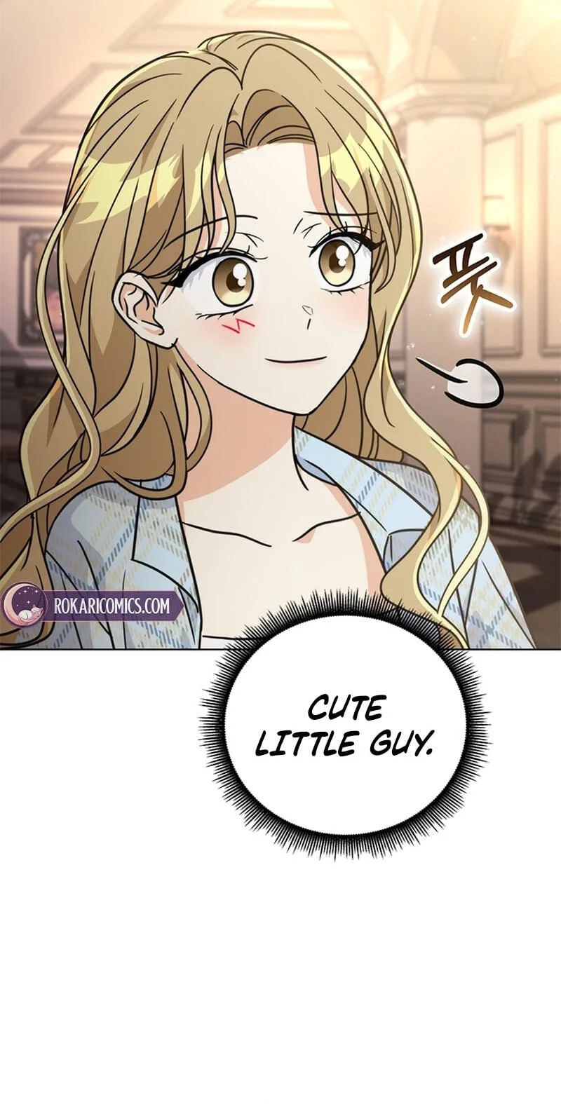 Love Rehab for a Gangster Chapter 44 page 87