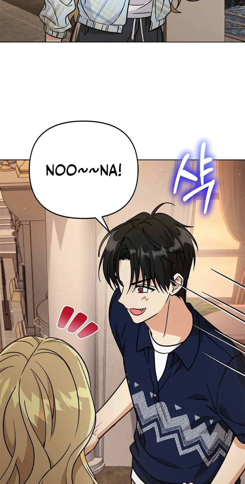 Love Rehab for a Gangster Chapter 44 page 83