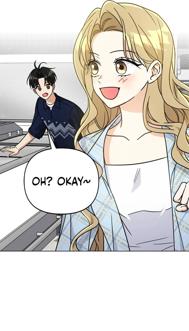 Love Rehab for a Gangster Chapter 44 page 94