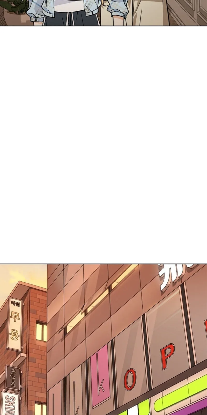 Love Rehab for a Gangster Chapter 44 page 91