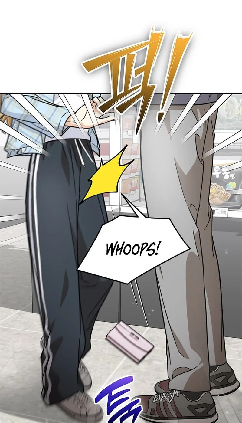 Love Rehab for a Gangster Chapter 44 page 96