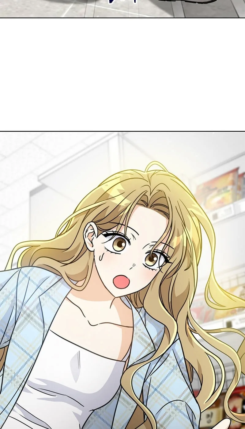 Love Rehab for a Gangster Chapter 44 page 97