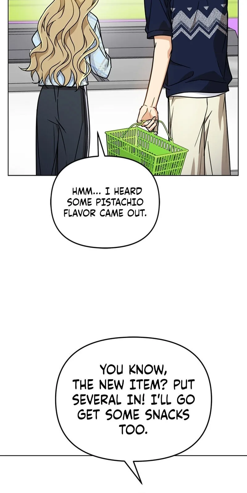 Love Rehab for a Gangster Chapter 44 page 93