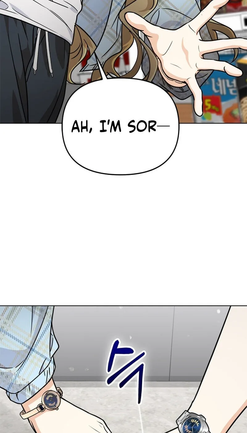 Love Rehab for a Gangster Chapter 44 page 98