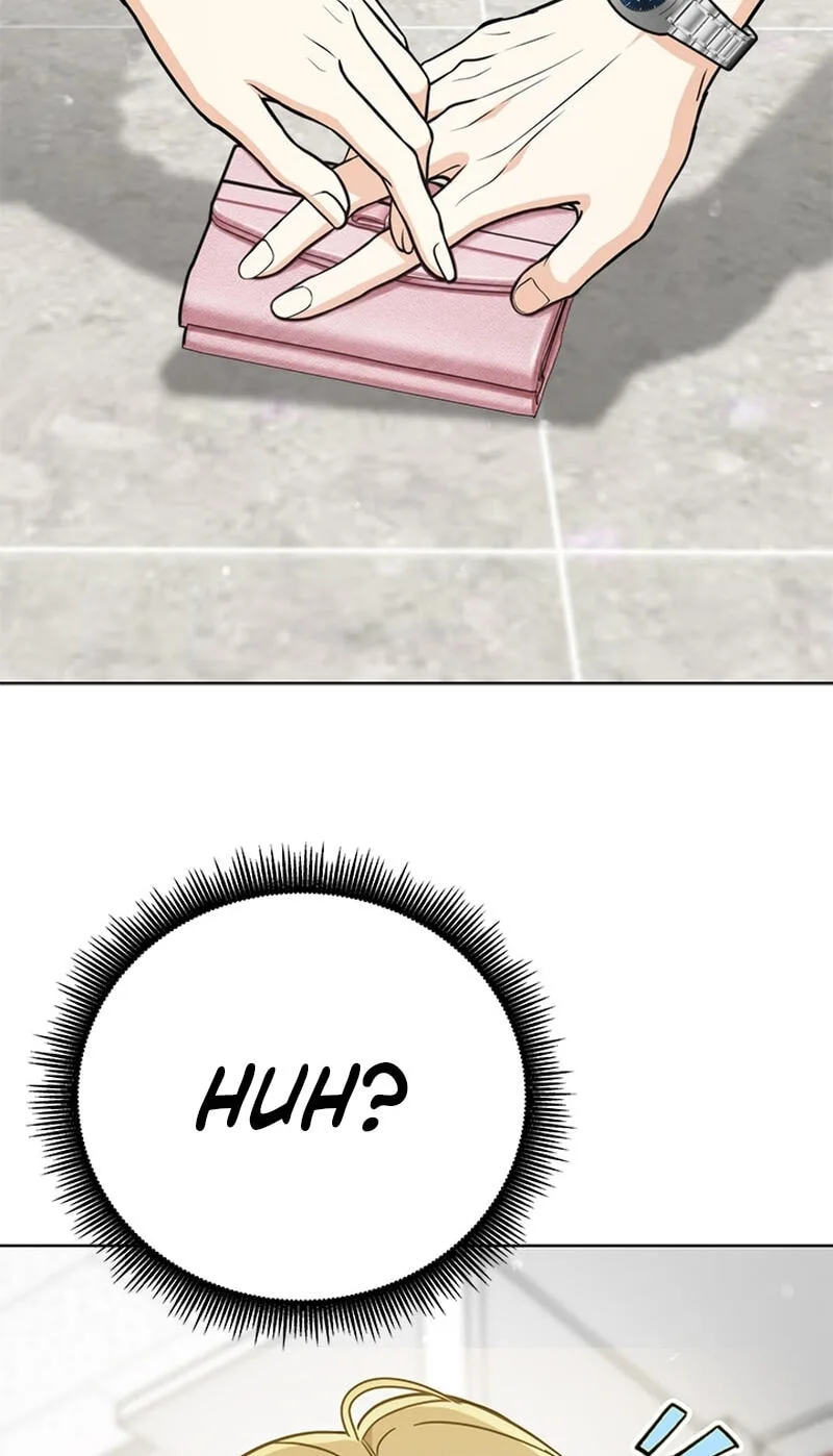 Love Rehab for a Gangster Chapter 44 page 99