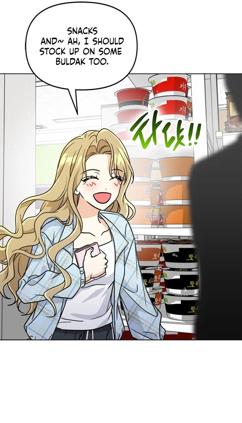 Love Rehab for a Gangster Chapter 44 page 95