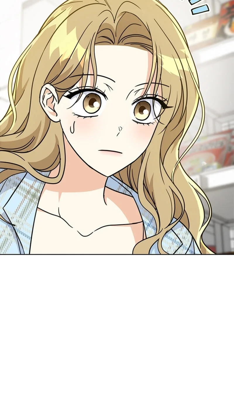 Love Rehab for a Gangster Chapter 44 page 100