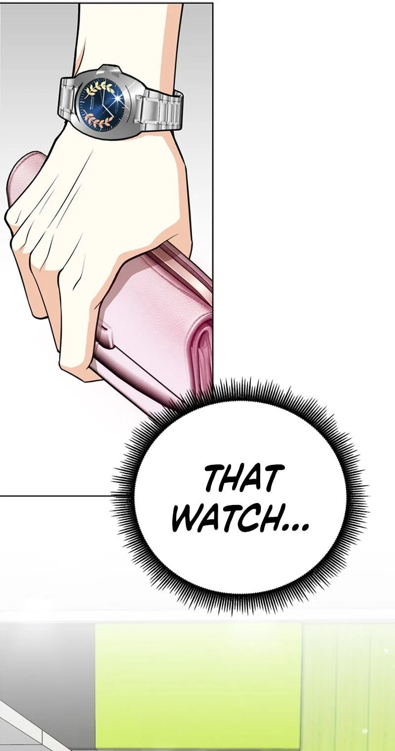 Love Rehab for a Gangster Chapter 44 page 101