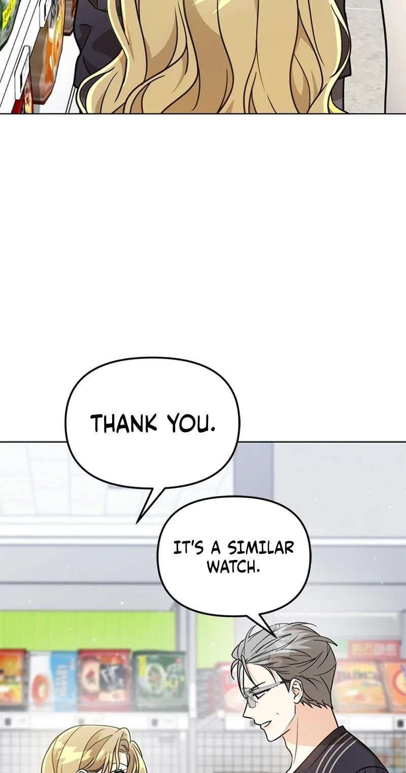Love Rehab for a Gangster Chapter 44 page 103