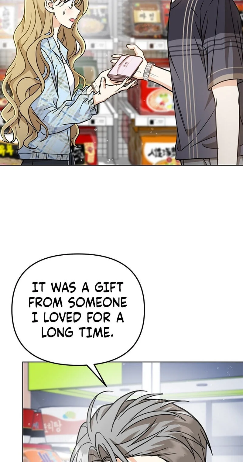 Love Rehab for a Gangster Chapter 44 page 104