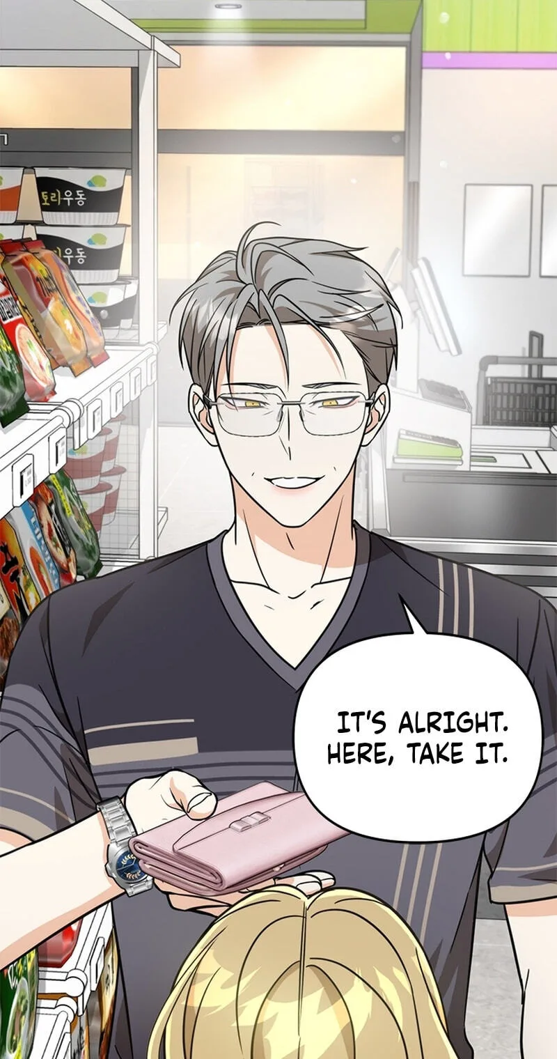 Love Rehab for a Gangster Chapter 44 page 102