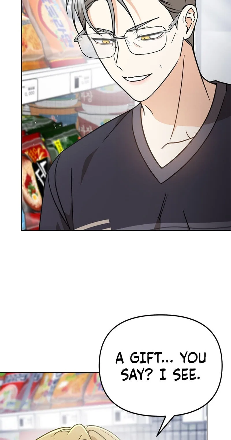 Love Rehab for a Gangster Chapter 44 page 105
