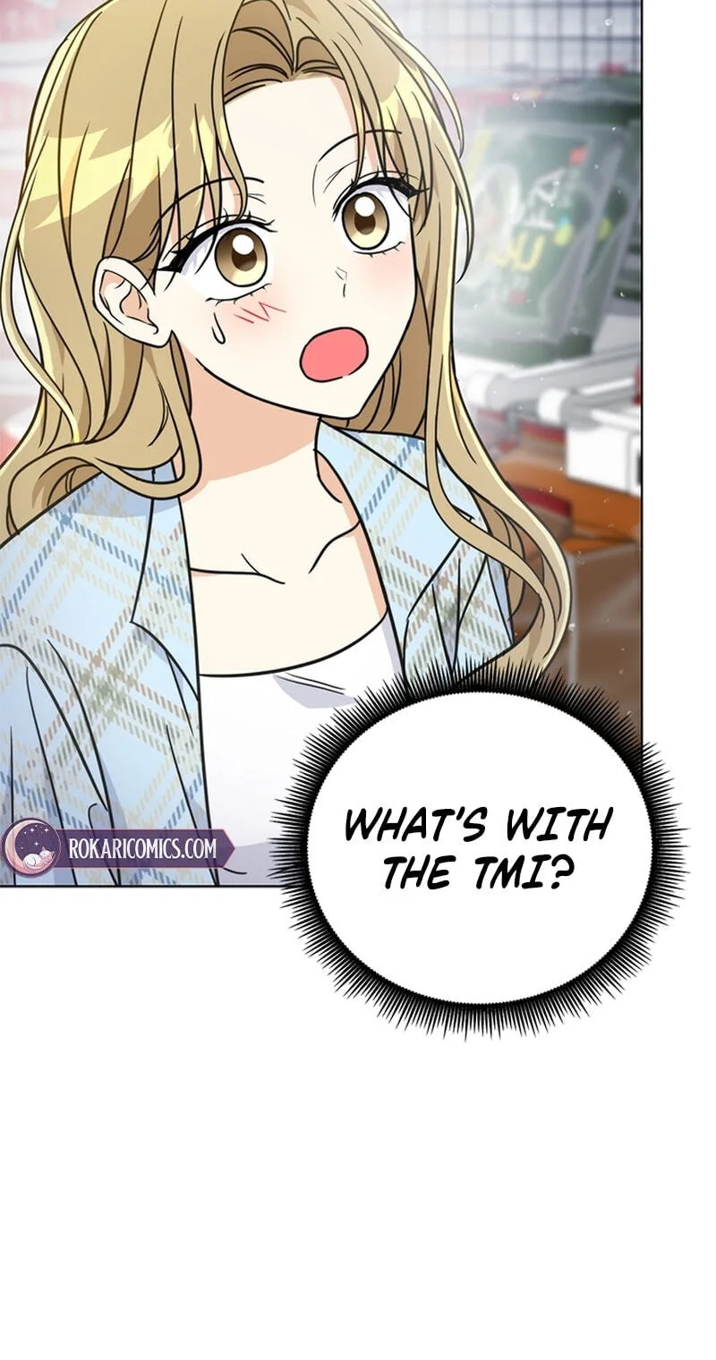 Love Rehab for a Gangster Chapter 44 page 106