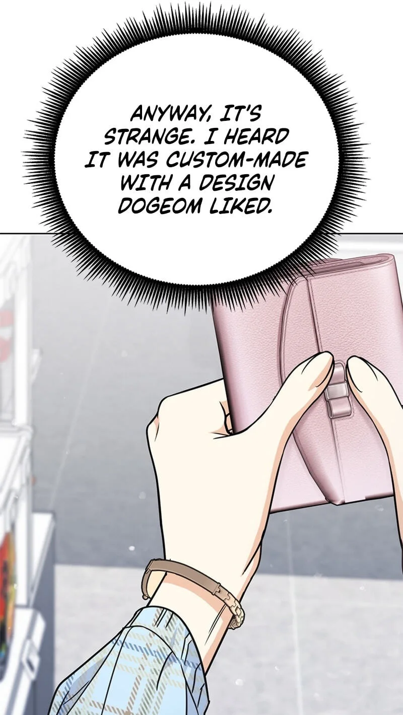 Love Rehab for a Gangster Chapter 44 page 107