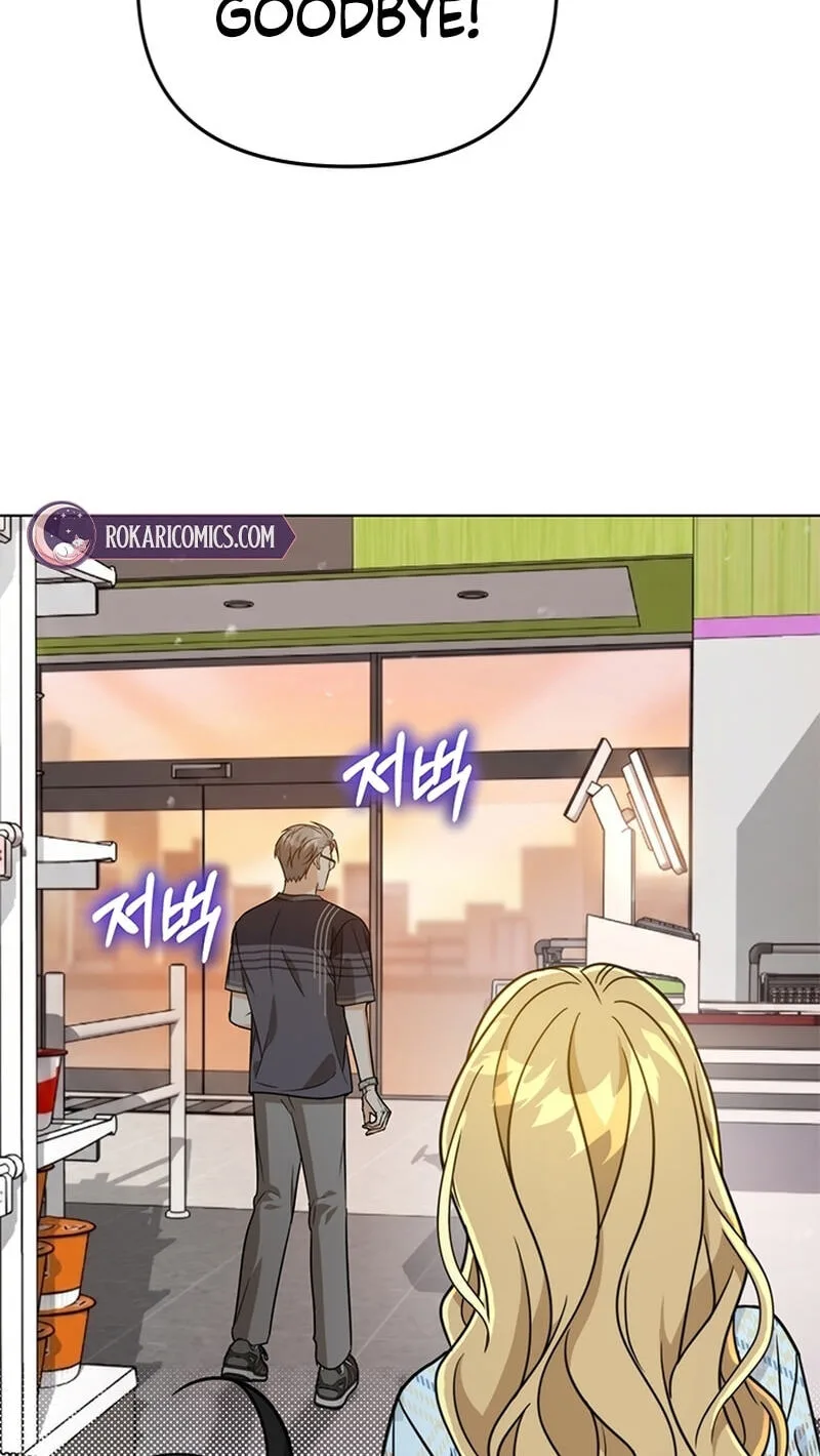 Love Rehab for a Gangster Chapter 44 page 110