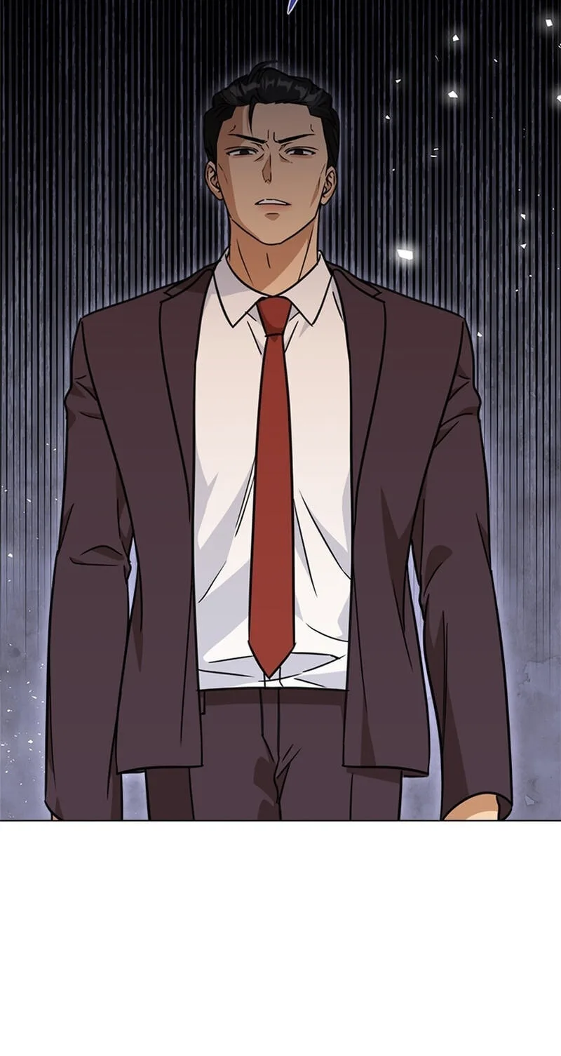Love Rehab for a Gangster Chapter 45 page 19
