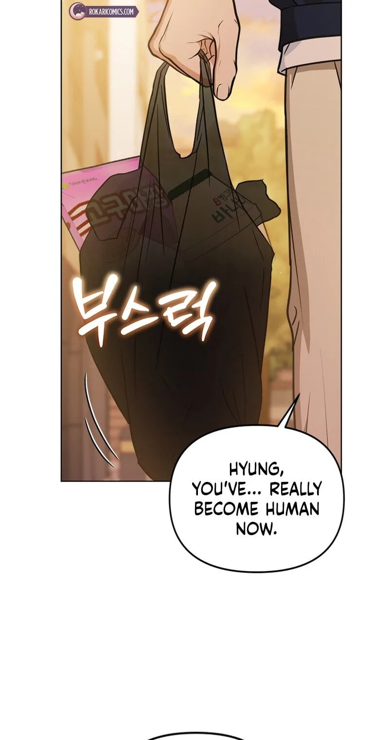 Love Rehab for a Gangster Chapter 45 page 2