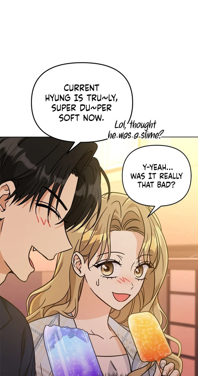 Love Rehab for a Gangster Chapter 45 page 4