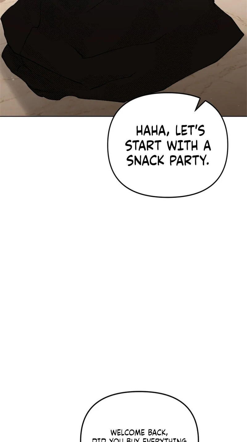 Love Rehab for a Gangster Chapter 45 page 12