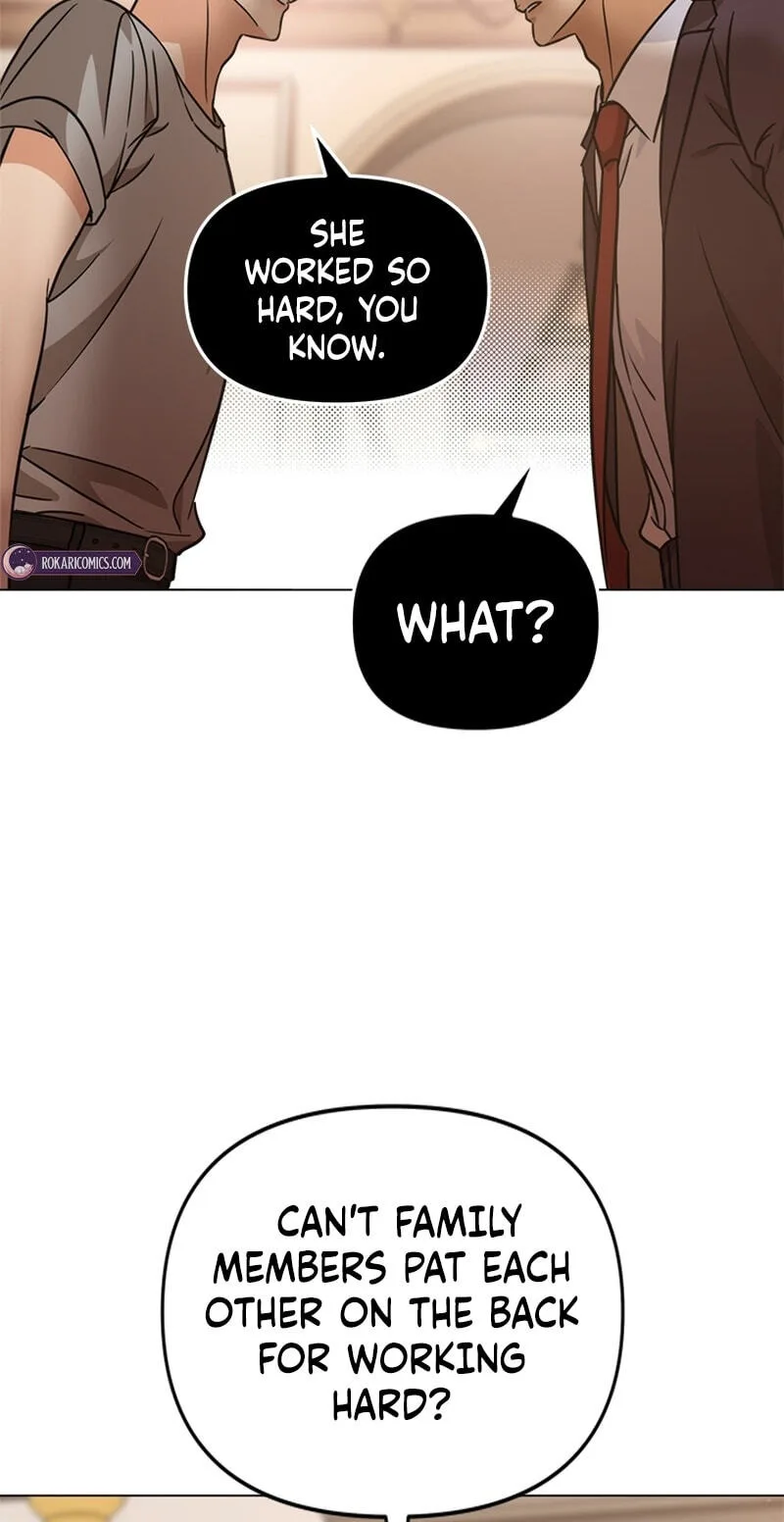 Love Rehab for a Gangster Chapter 45 page 23