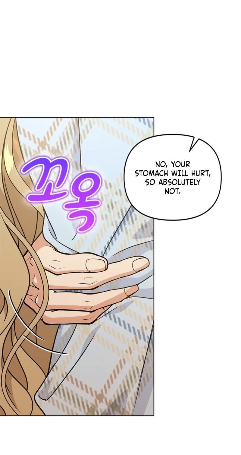 Love Rehab for a Gangster Chapter 45 page 15