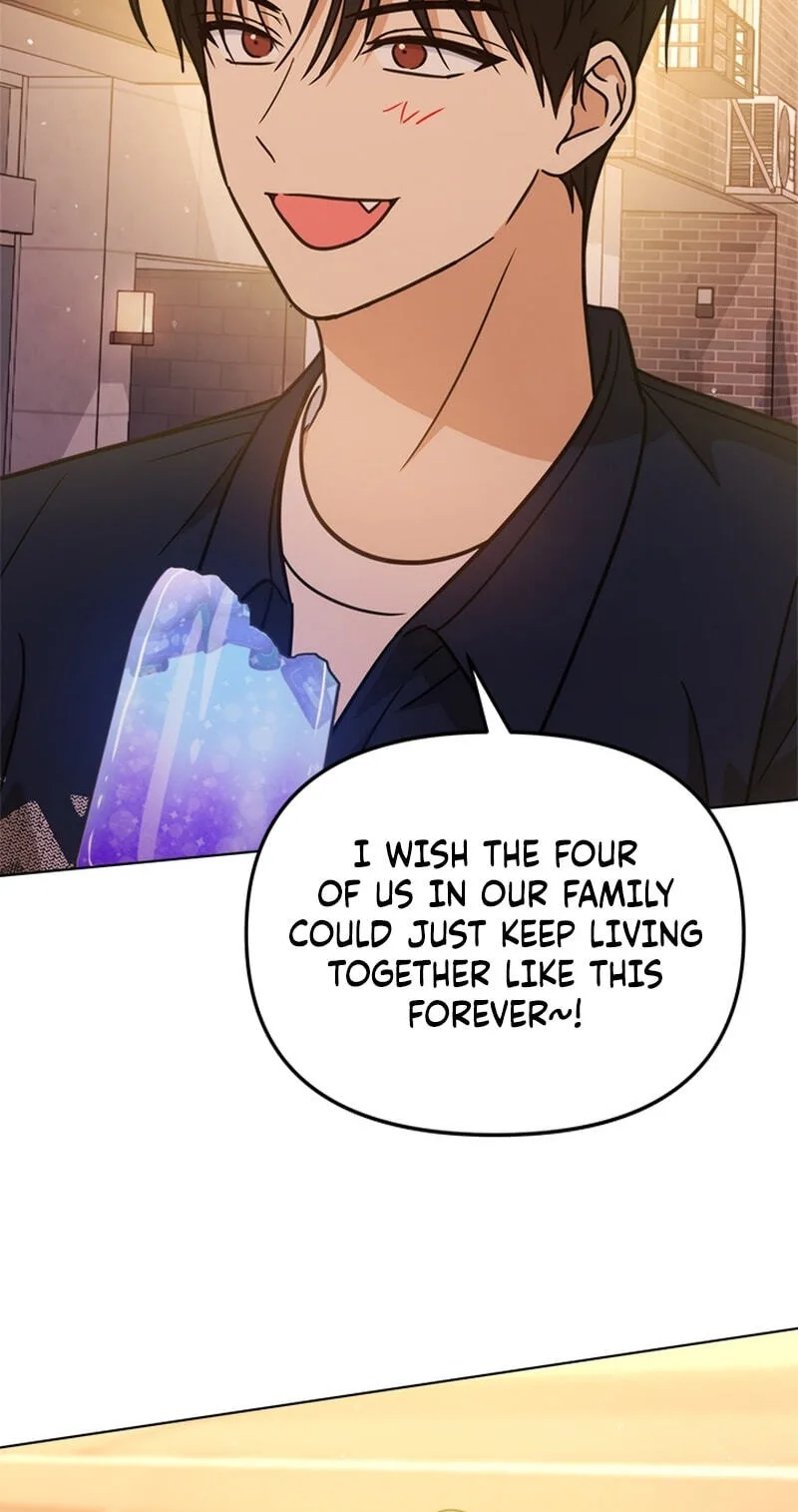 Love Rehab for a Gangster Chapter 45 page 6
