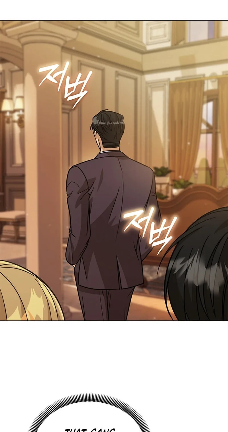 Love Rehab for a Gangster Chapter 45 page 30