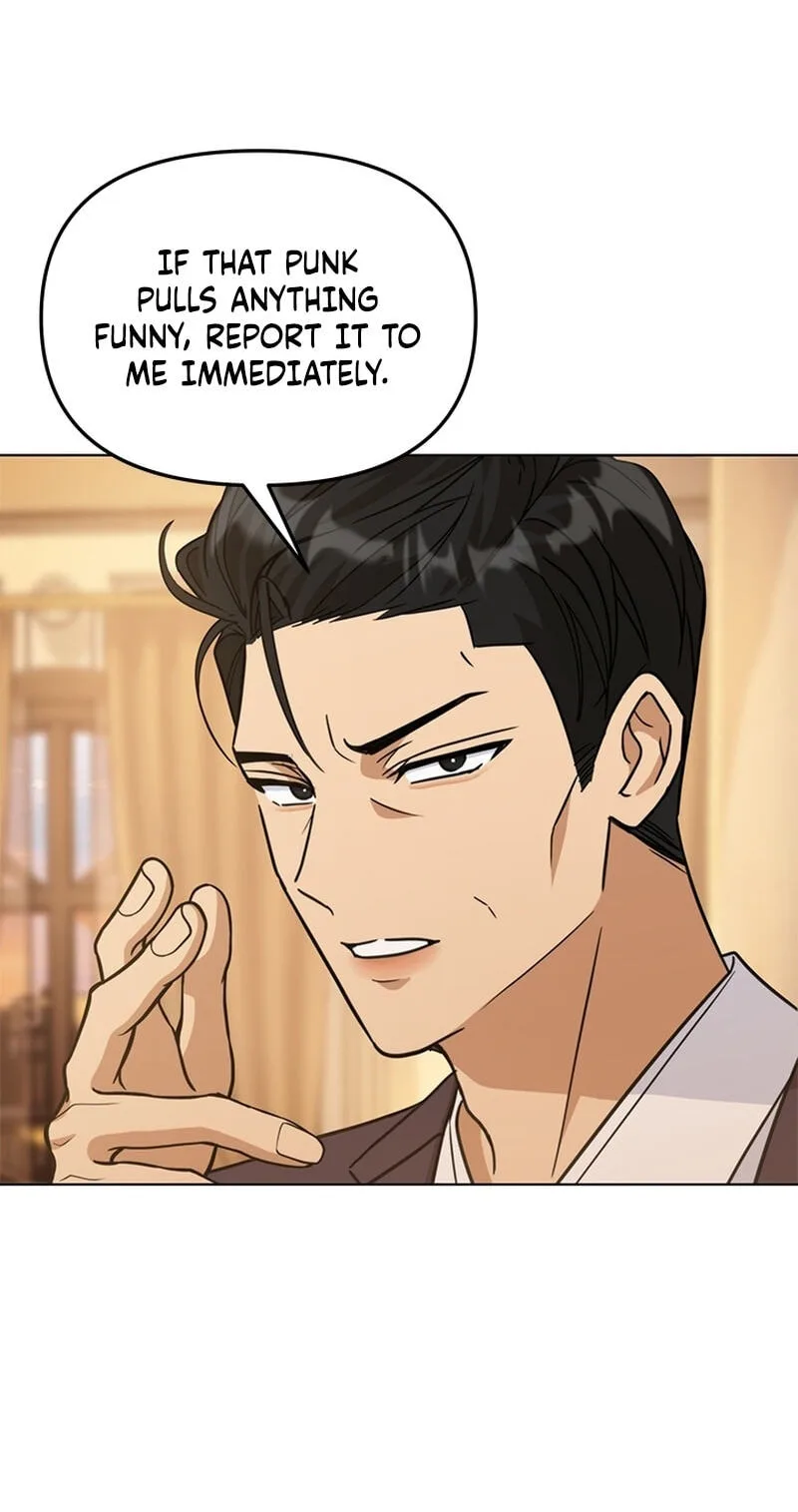 Love Rehab for a Gangster Chapter 45 page 29