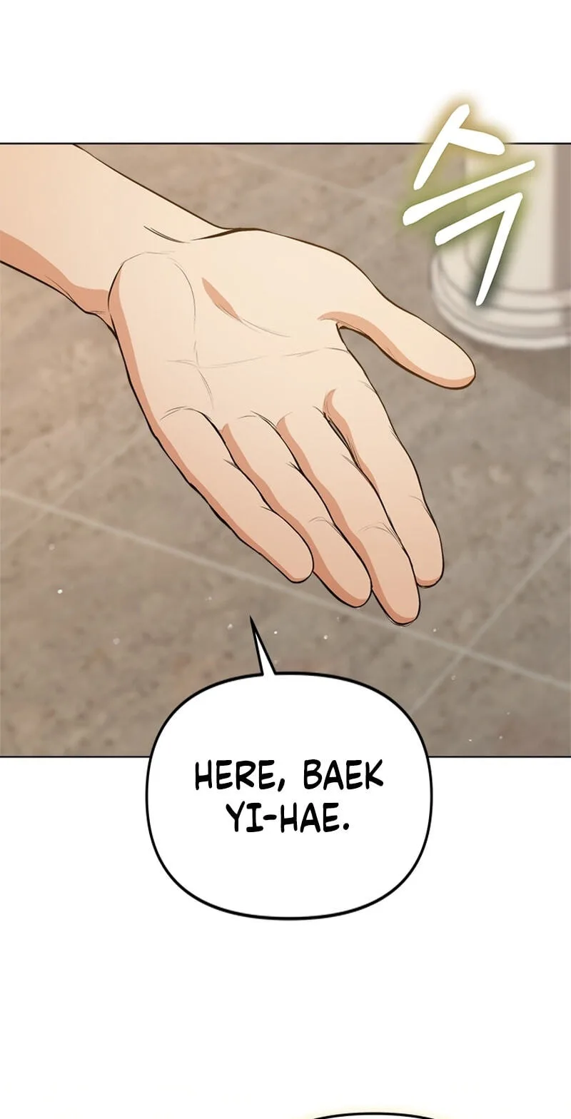 Love Rehab for a Gangster Chapter 45 page 40
