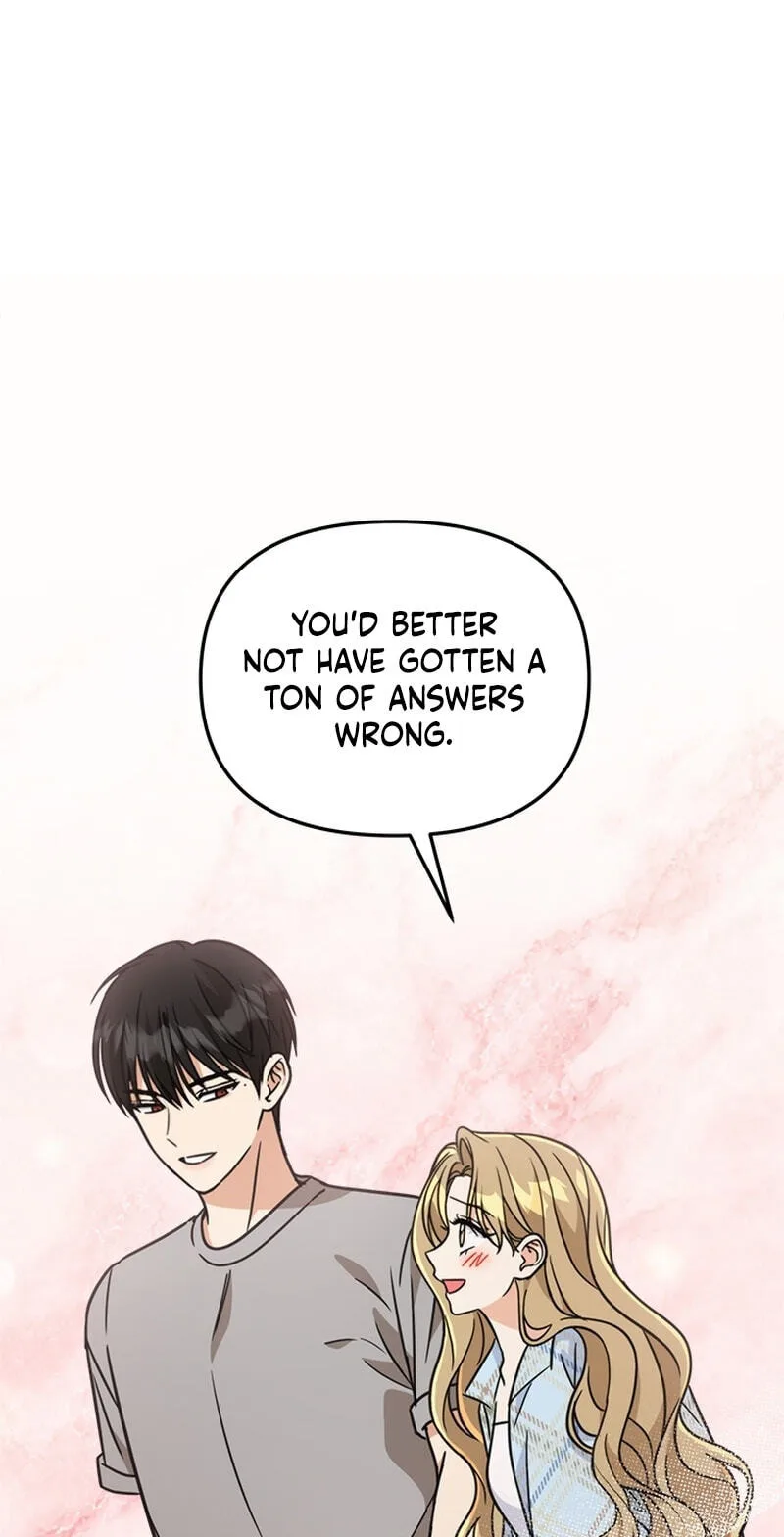 Love Rehab for a Gangster Chapter 45 page 43