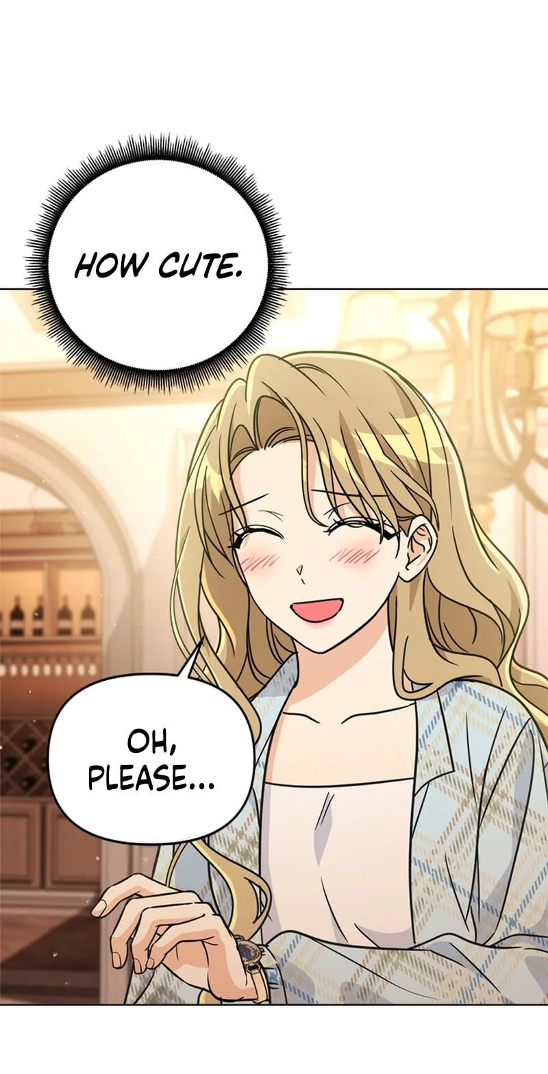 Love Rehab for a Gangster Chapter 45 page 42
