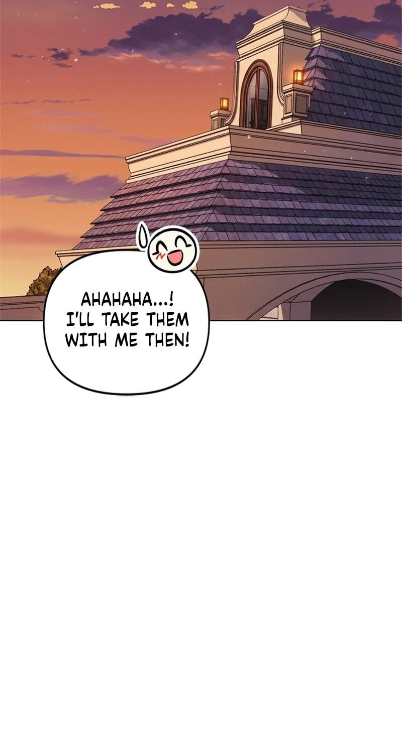 Love Rehab for a Gangster Chapter 45 page 45
