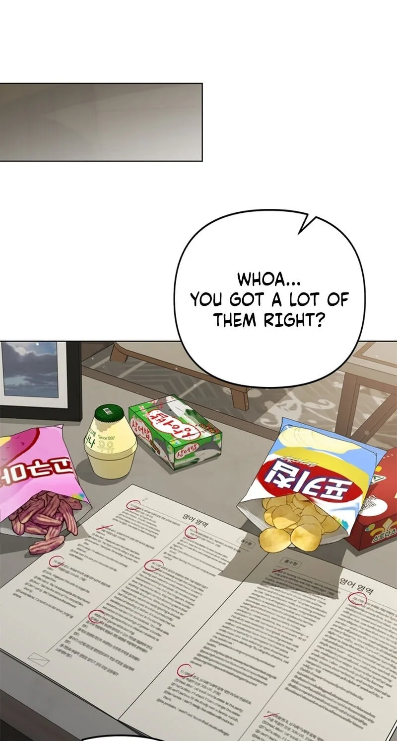 Love Rehab for a Gangster Chapter 45 page 46